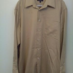 Valerio garati dress shirt